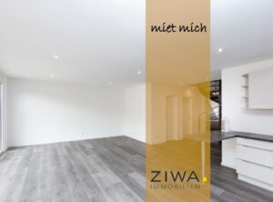 Mietwohnung Maisonette im Wohn- und Geschäftshaus