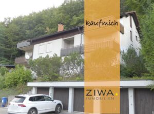 FeWo/ Wohnung 2-Zimmer mit Balkon und Blick