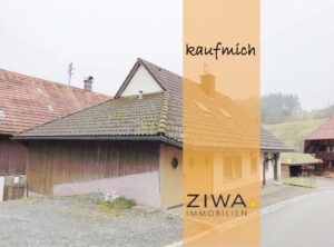 Bauernhäuschen