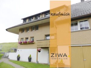 Schwarzwaldhaus, top gepflegt, voll ausgebaut, 3-4 Wo, in Todtnauberg