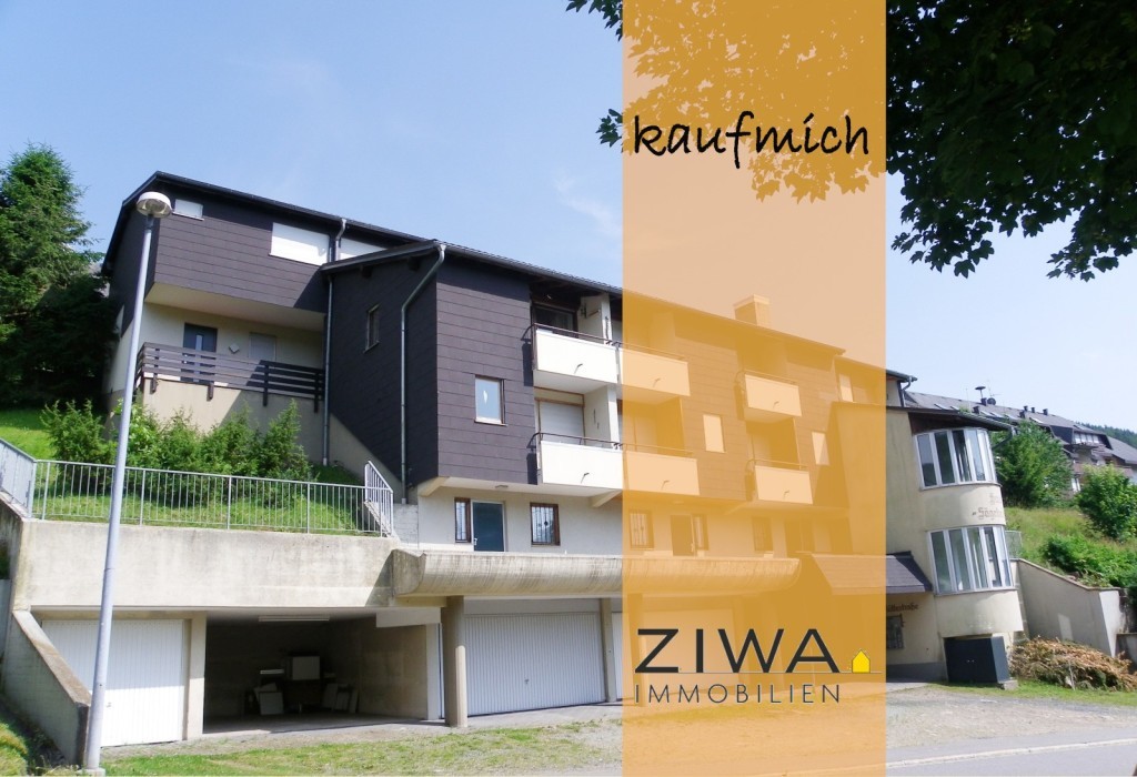 Maisonette-Wohnung, im Ferienhaus, Terrasse, Grün, Gartenhaus und Carport …