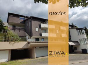 * RESERVIERT * Maisonette-Wohnung, im Ferienhaus, Terrasse, Grün, Gartenhaus und Carport …