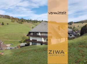 * VERMITTELT * 2-Zimmer-Wo mit S-Balkon & Ausblick, alles für’s Wochenende/ Kurzurlaub, Keller, Stellpl. außen