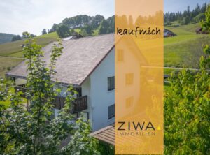 Wohn-/ Ferienhaus 2 (2) in unverbauter Aussichtslage
