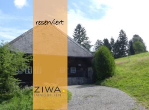* RESERVIERT * Schwarzwaldhaus, kein Denkmalschutz