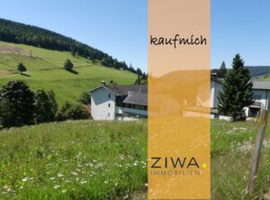 Zweitwohnung im Ferienhaus – mit Terrasse und gemütl. Alkoven