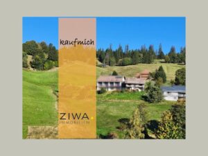 Charmantes Einfamilienhaus mit unverbautem Panoramablick 
(Haus 2 von 2 in WEG) – ideal zum Wohnen, Vermieten oder als Feriendomizil