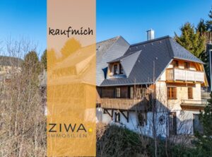 LANDHAUS für großzügiges Wohnen und Arbeiten LANDHAUS für großzügiges Wohnen und Arbeiten