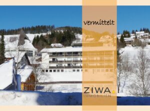 * VERMITTELT * Gemütliche Ferienwohnung mit Ausblick – Rückzugsort in ruhiger Lage * VERMITTELT * Gemütliche Ferienwohnung mit Ausblick – Rückzugsort in ruhiger Lage